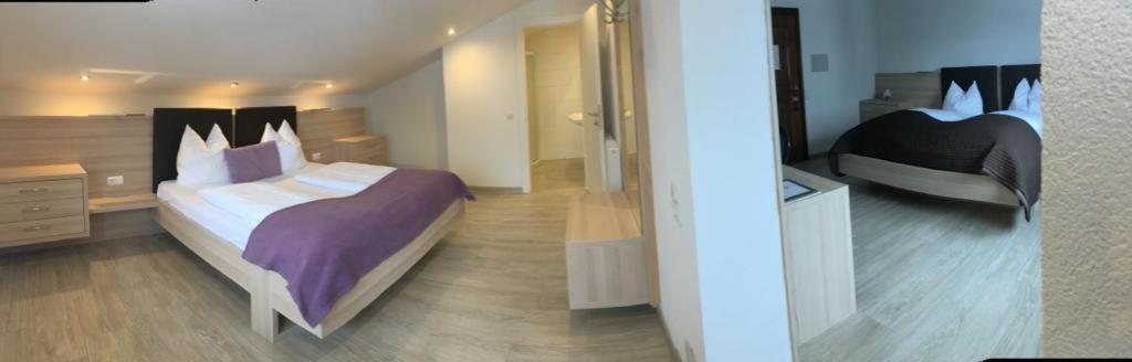 Hotel Blumenhof Санкт-Георген-им-Аттергау Экстерьер фото